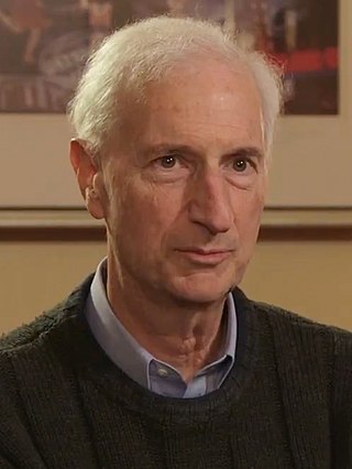 <span class="mw-page-title-main">Ira Magaziner</span> American advisor