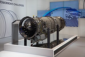 Mtu Aero Engines: Geschichte, Unternehmensstruktur und Geschäftsfelder, Beteiligungen