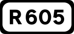 R605 jalan perisai}}