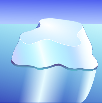 File:Iceberg-icone2.svg