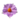 Logo Fleur de pomme de terre