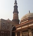Imposing Qutb Minar.jpg
