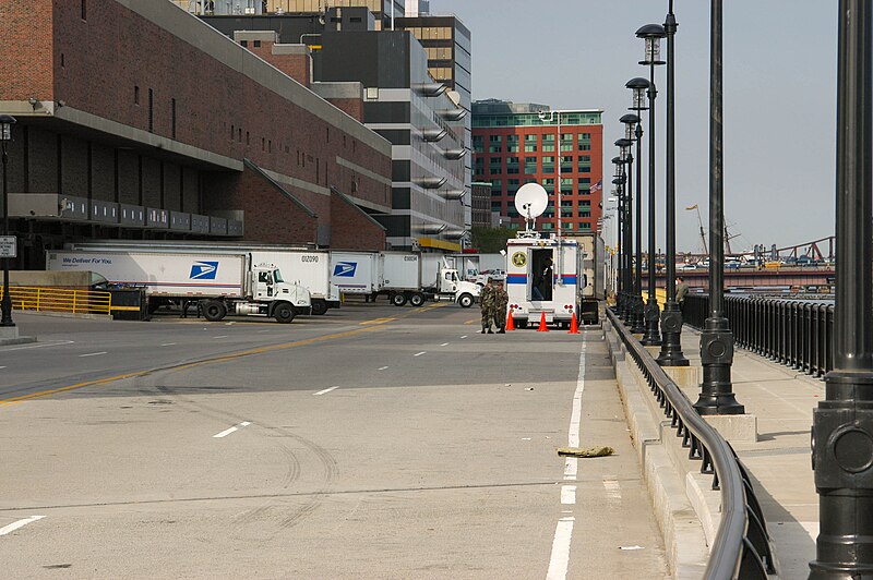 File:Incident Response Training Exercise - 2006-09-28 - Mass. Department of Environmental Protecetion - 13.jpg