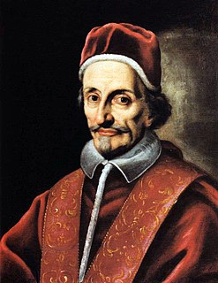 Pope Innocent XI 17th-century Catholic pope