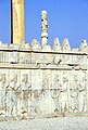 Apadana in Persepolis