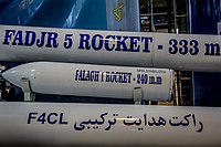 Iranian artillery rockets.jpg