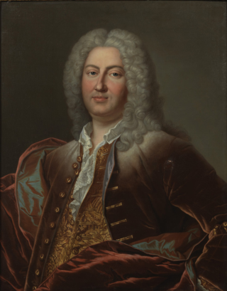 <span class="mw-page-title-main">Isaac de Thellusson</span> Genevan diplomat and banker