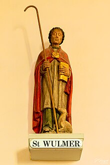 Isques - Eglise statue-1.jpg