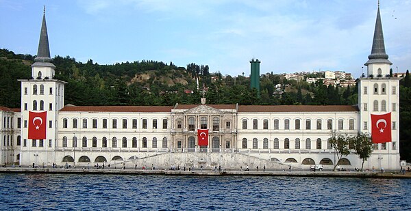 Image: Istanbul bosphour boat trip general wiev   panoramio   HALUK COMERTEL (12)