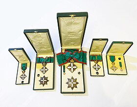 Italy - Order of Merit of the Italian Republic - All Grades.jpg