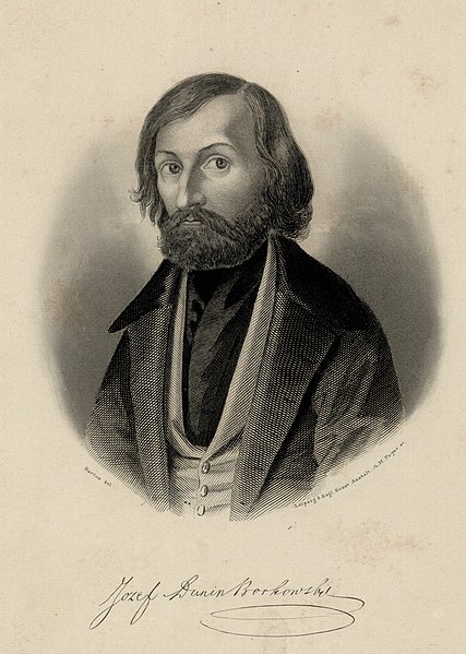 File:Józef Dunin Borkowski poeta.jpg
