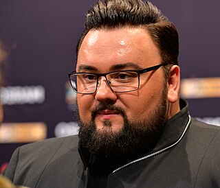 <span class="mw-page-title-main">Jacques Houdek</span> Croatian recording artist (born 1981)