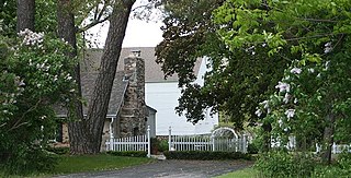 William F. Jahn Farmstead United States historic place