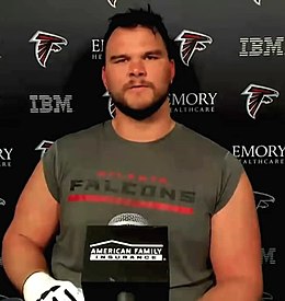 Jake Matthews, mai 2021.jpg