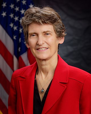 <span class="mw-page-title-main">Janet McCabe</span> American lawyer