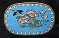 Japan Nagoya Cloisonne Enamel Samples 1875th - 1880th]]