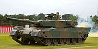 Japanese Type 90 Tank - 2.jpg