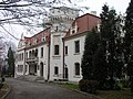 Jasło Palace