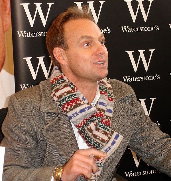 Donovan (pictured in 2007), Minogue's then-boyfriend and Neighbours co-star, pursued his singing career after being motivated by the success of Kylie