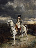 Наполеон 1814 ҫулта