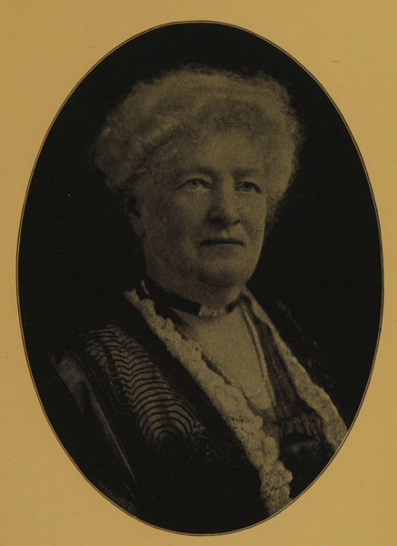 File:Jeannie Dean Scott Dike (The Biographical Cyclopaedia of American Women, 1925).png