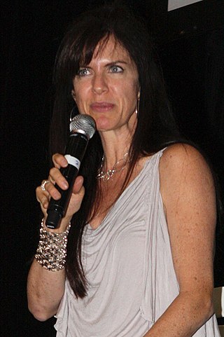 <span class="mw-page-title-main">Jennifer Hale</span> American voice actress