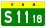 Jilin Expwy S1118 подписать без имени.svg