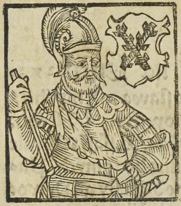 Henry II of Lipá