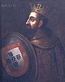 Жуан II 1481-1495 Король Португалии