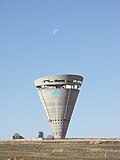 Thumbnail for Grand Central Water Tower Midrand