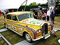 Thumbnail for John Lennon's psychedelic Rolls-Royce