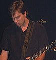 John Neff 2006 auf einem Konzert in Atlanta, Georgia