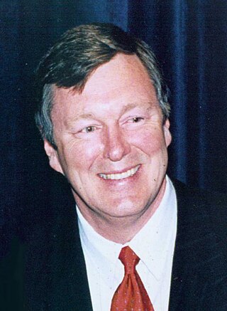 <span class="mw-page-title-main">John B. Ritch III</span> American diplomat (born 1943)