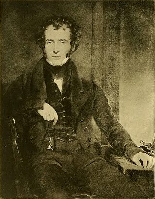 <span class="mw-page-title-main">John Hope-Johnstone (1796–1876)</span>