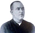 Monseigneur José Fagnano.