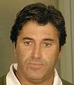 José Peseiro geboren op 4 april 1960