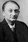 Joseph Roth en 1926