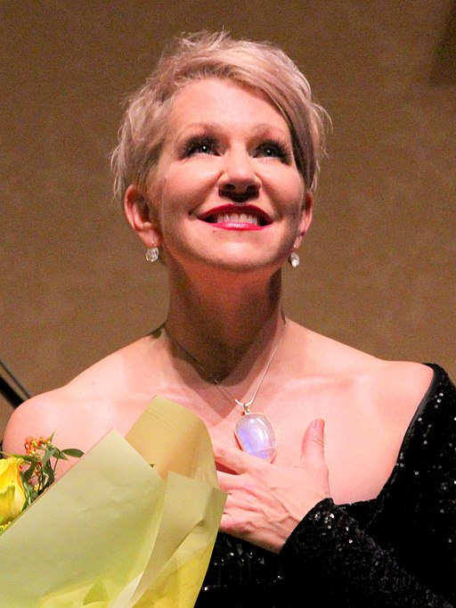 Joyce DiDonato (2017)