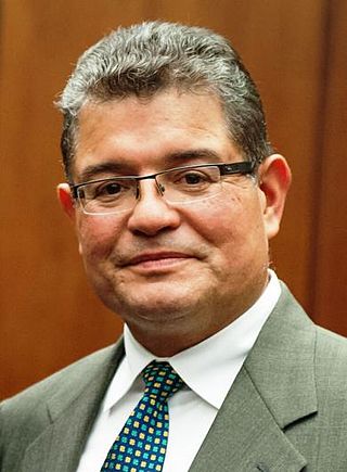 <span class="mw-page-title-main">Rubén Castillo (judge)</span> American judge (born 1954)