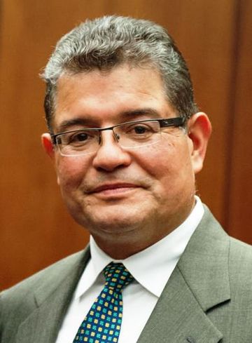 Rubén Castillo (judge)