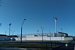 Thumbnail for Juventus Training Center (Turin)