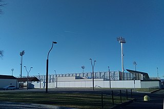 <span class="mw-page-title-main">Juventus Training Center (Turin)</span> Football training facility in Turin