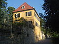 Körnerhaus (urspr. Villa Gutschmid)