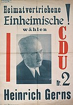 Thumbnail for Heinrich Gerns