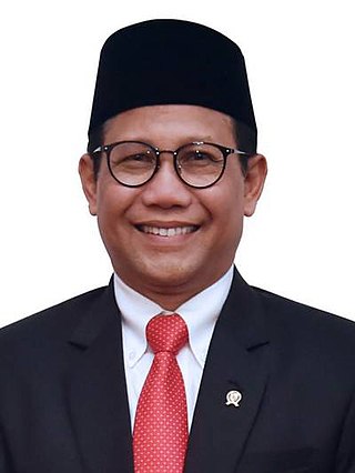 <span class="mw-page-title-main">Abdul Halim Iskandar</span> Indonesian politician