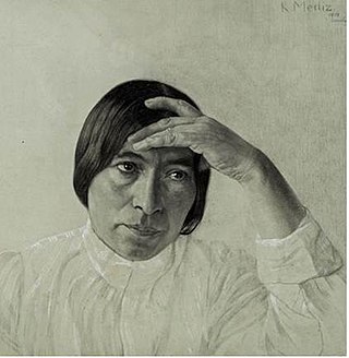 <span class="mw-page-title-main">Emilie Mediz-Pelikan</span> Austrian artist (1861–1908)