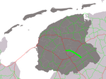 Miniatuur voor Provinciale weg 392