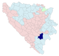 Kalinovik municipality