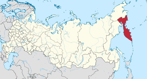 Kamchatka in Russia.svg