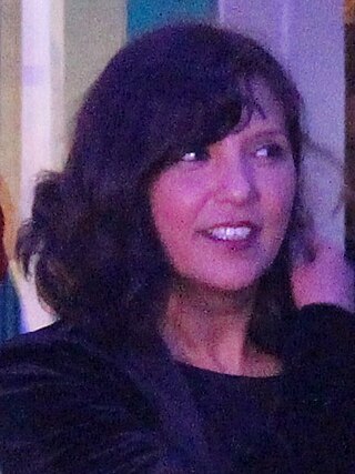 <span class="mw-page-title-main">Kaouther Ben Hania</span> Tunisian film director